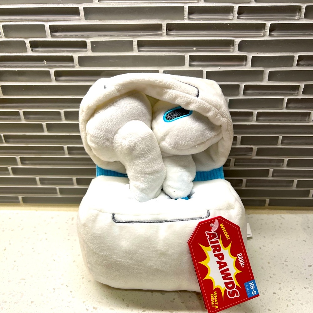 Dog Toy Plush